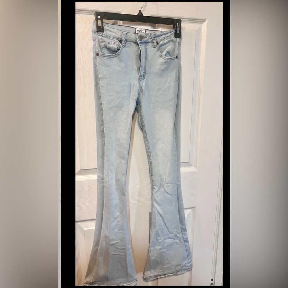 Women’s rue 21 jeans